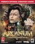Arcanum: Of Steamworks & Magick Obscura