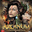 Arcanum: Of Steamworks & Magick Obscura