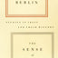 The Sense of Reality: Studies in Ideas and Their History