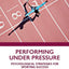 Performing Under Pressure: Psychological Strategies for Sporting Success