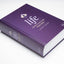 NKJV Life Application Study Bible, Third Edition, Large Print (Hardcover, Indexed, Red Letter)