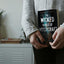 The Wicked World of Witchcraft: Exposing the Rise of Darkness