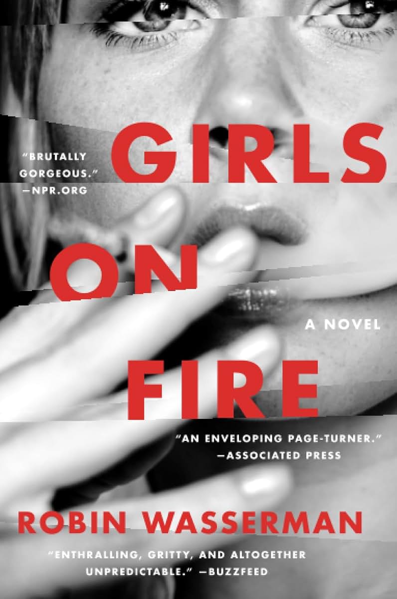 GIRLS FIRE