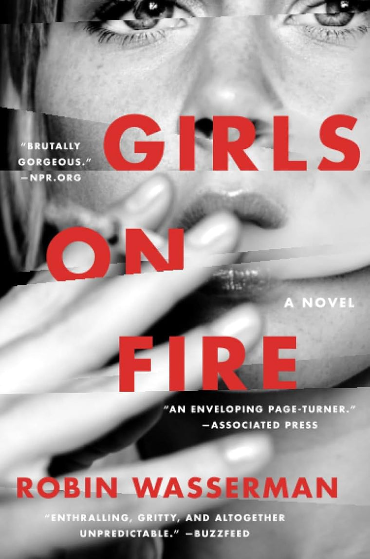 GIRLS FIRE