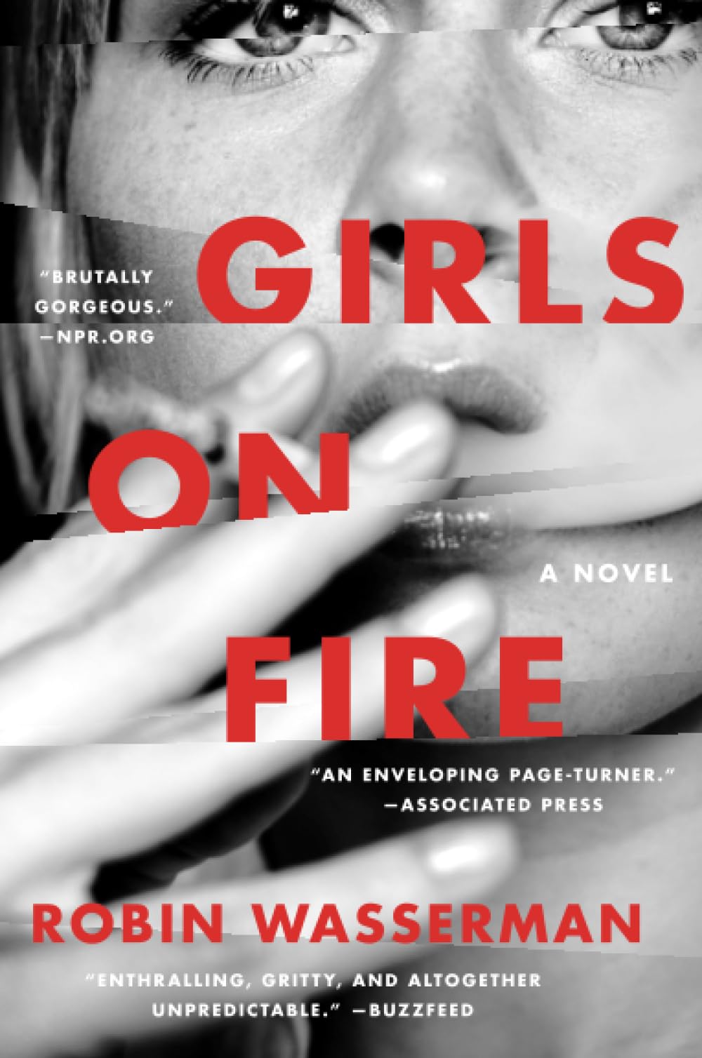 GIRLS FIRE