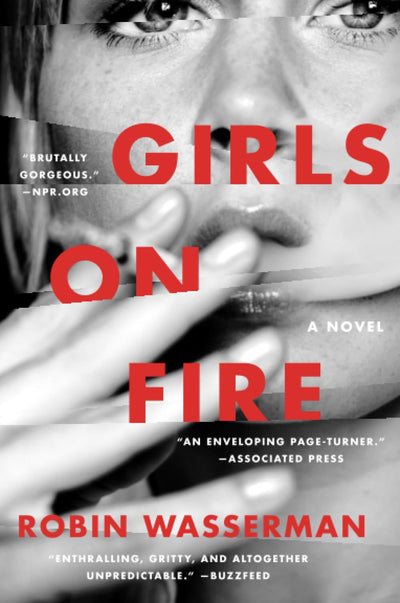 GIRLS FIRE