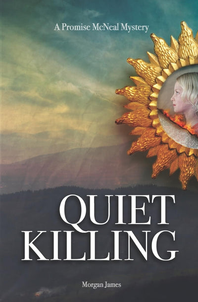 Quiet Killing (Promise McNeal Mysteries)