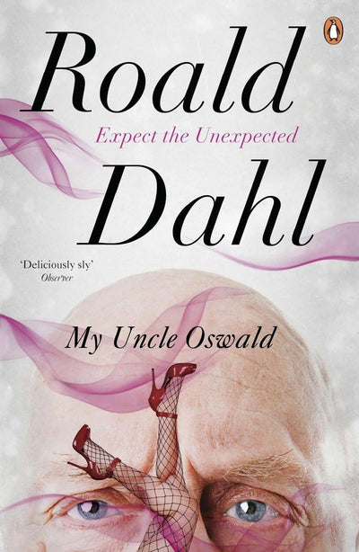My Uncle Oswald (Expect the Unexpected)