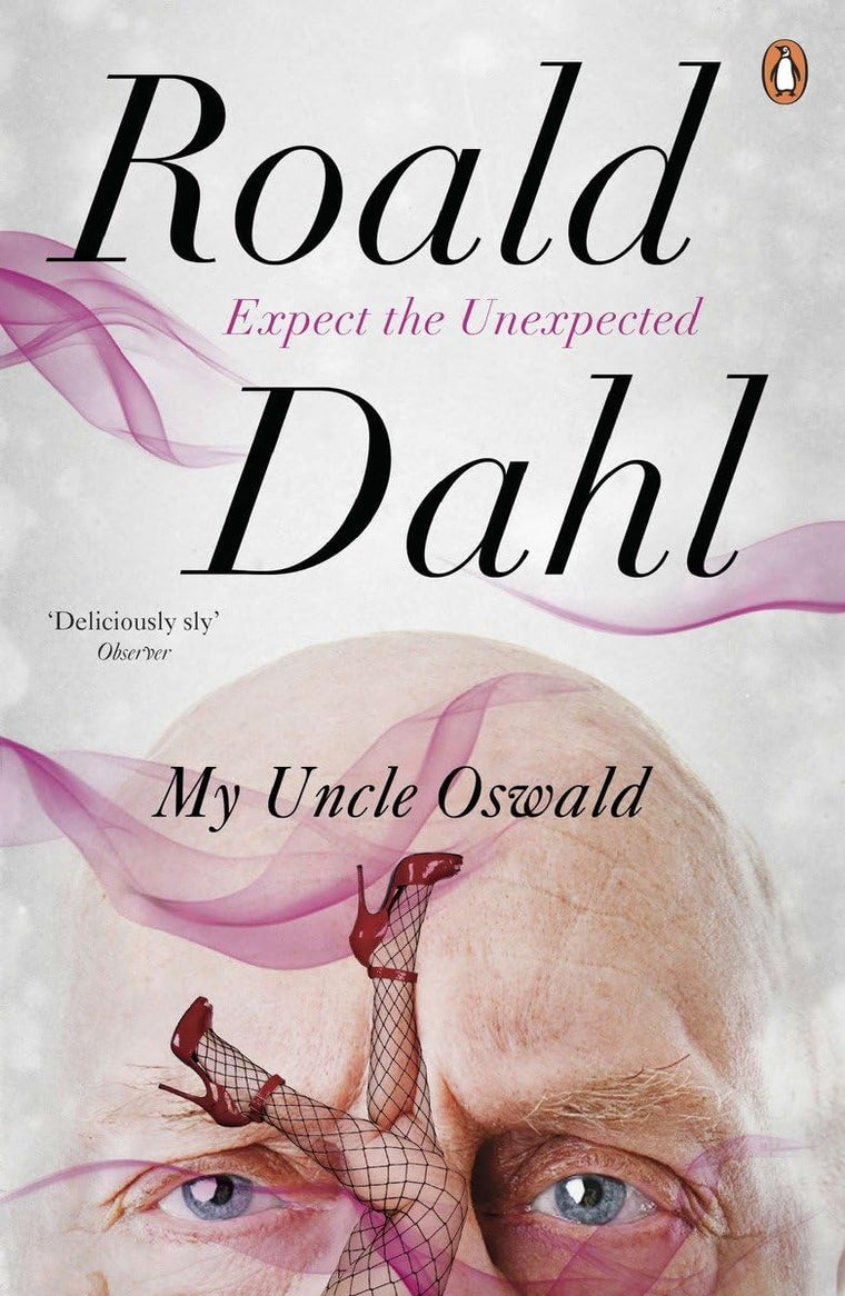 My Uncle Oswald (Expect the Unexpected)