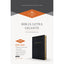 RVR 1960 Biblia letra gigante, negro imitacin piel con ndice (Edicin 2023): Santa Biblia (Spanish Edition)