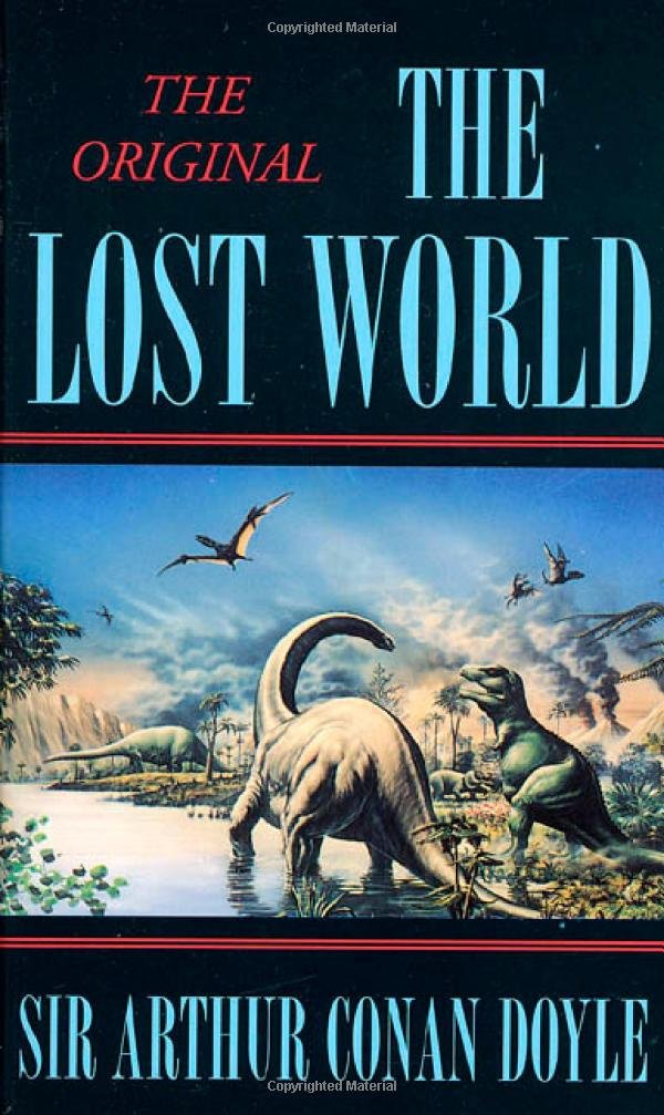 The Lost World