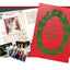The Family Christmas Book by Taylor, Nancy Simms