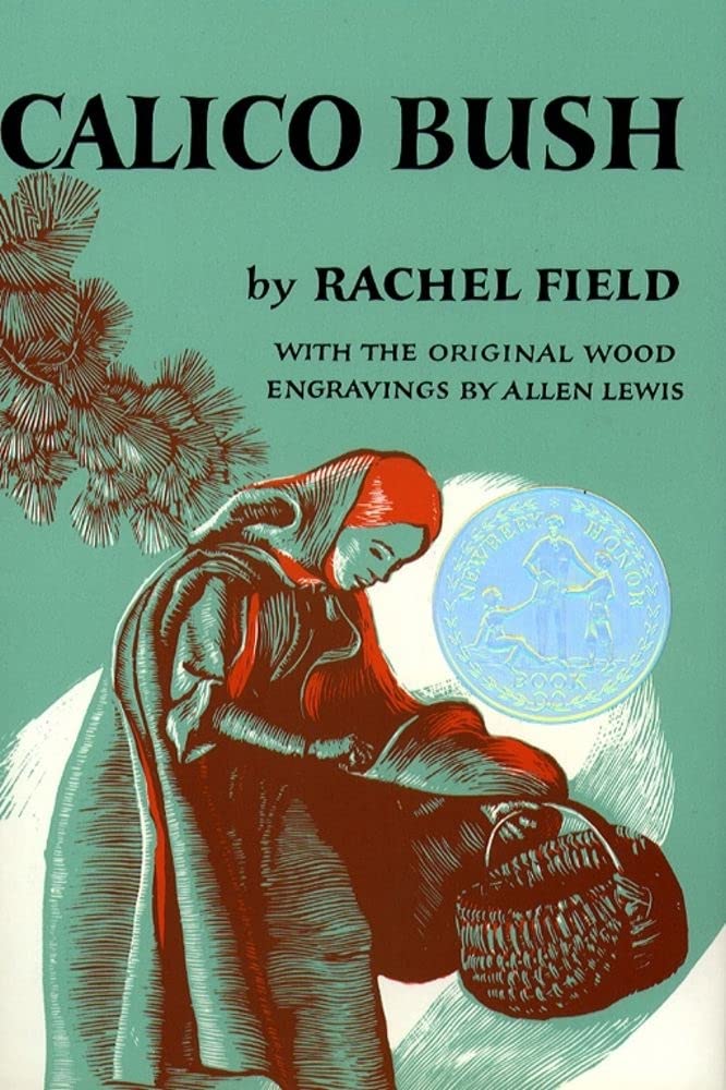 Calico Bush by Field, Rachel