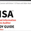 CISA Certified Information Systems Auditor Study Guide