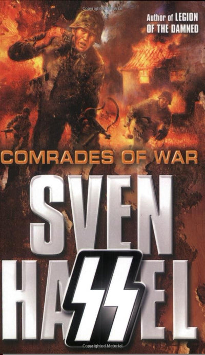 Comrades of War (Cassell Military Paperbacks)
