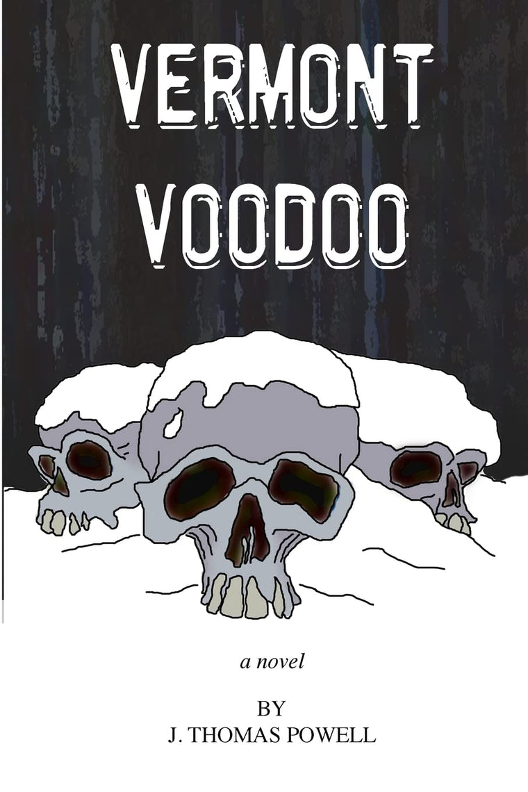 Vermont Voodoo