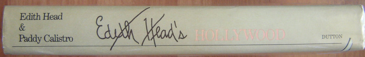 Edith Head's Hollywood