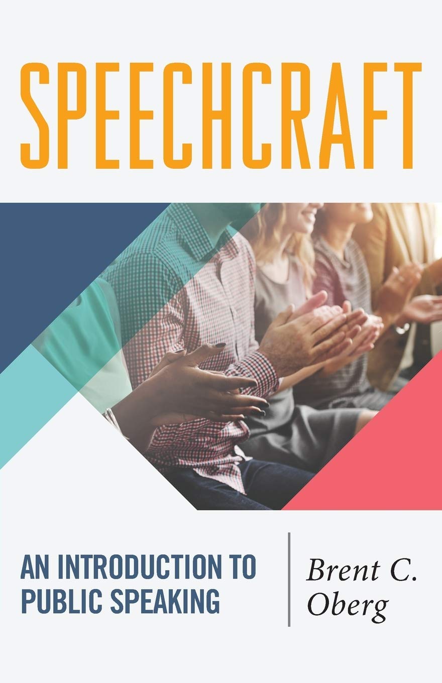 Speechcraft: An Introduction to Public Speaking