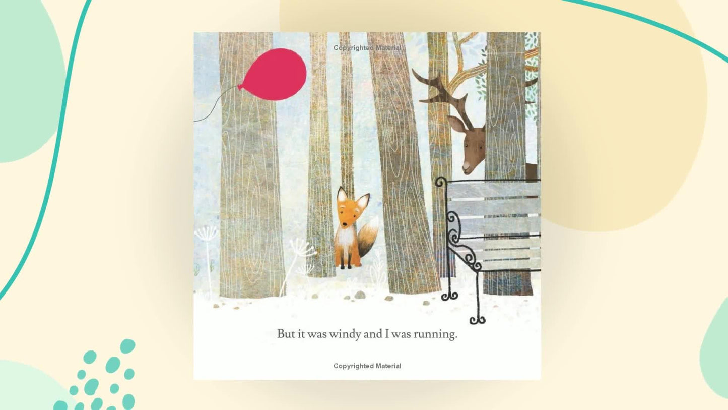 The Memory Box: A Book About Grief by Rowland, Joanna