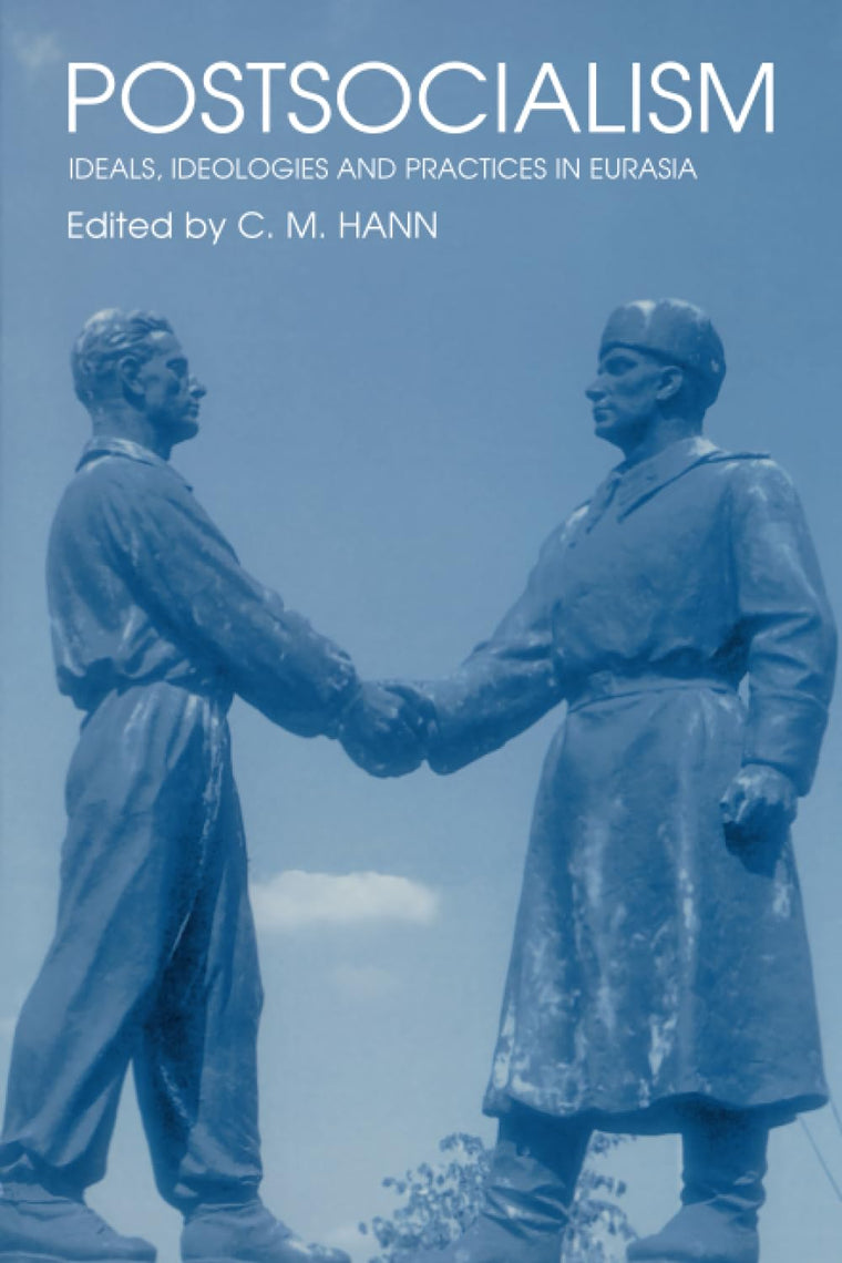 Postsocialism