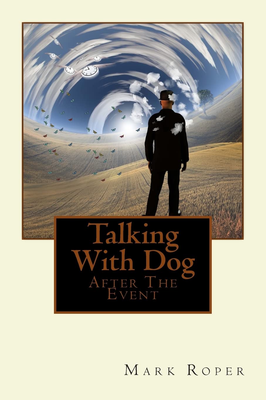 Talking With Dog