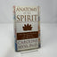 Anatomy of the Spirit: The Seven Stages of Power and Healing