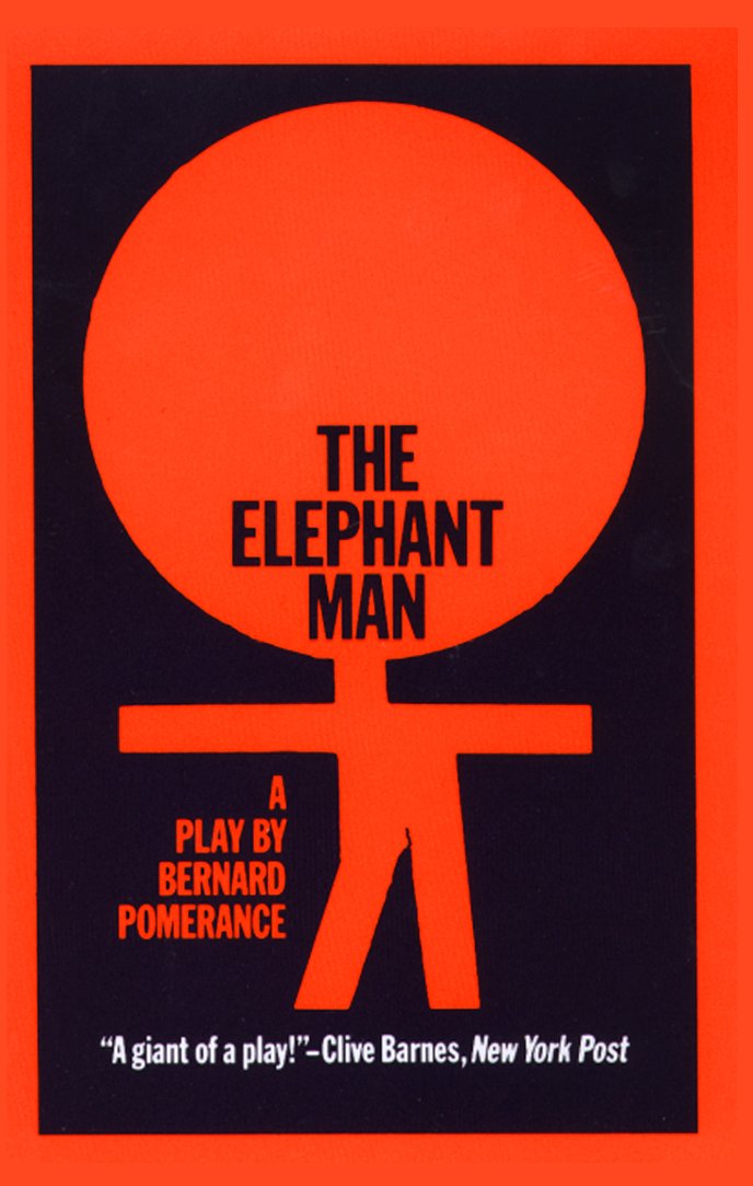The Elephant Man: A Play