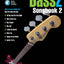 FastTrack Bass Songbook 2 - Level 2 Book/Online Audio (Fast Track (Hal Leonard))