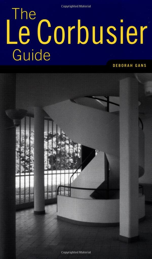 The Le Corbusier Guide