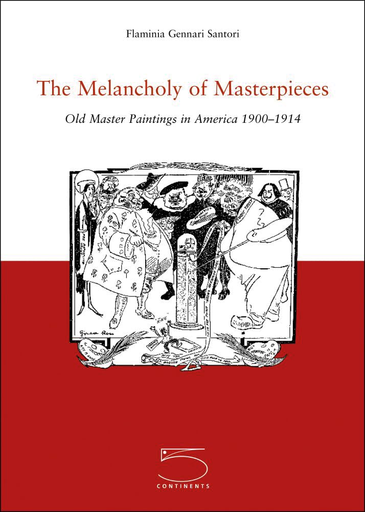 The Melancholy of Masterpieces: Old Master