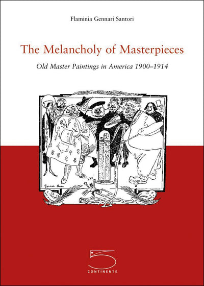 The Melancholy of Masterpieces: Old Master
