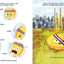 The Big Cheese: A Story About Competition, Humility, and Learning to Lose (The Food Group)