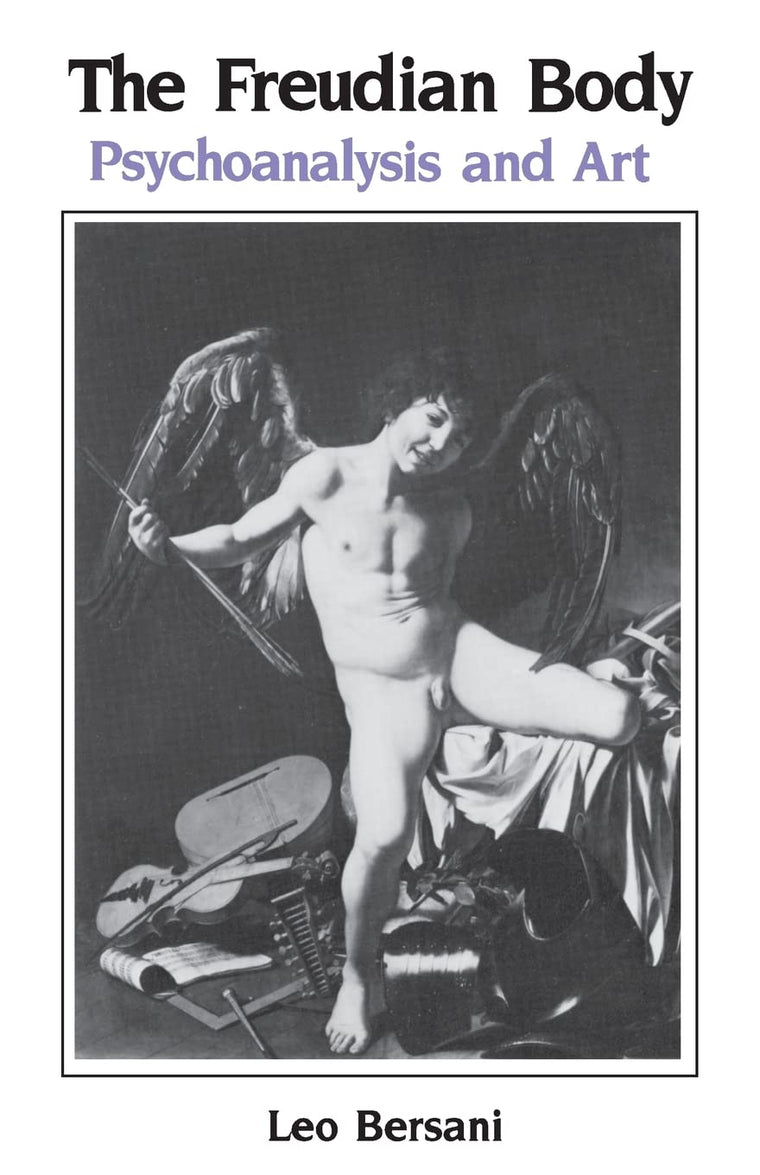 The Freudian Body