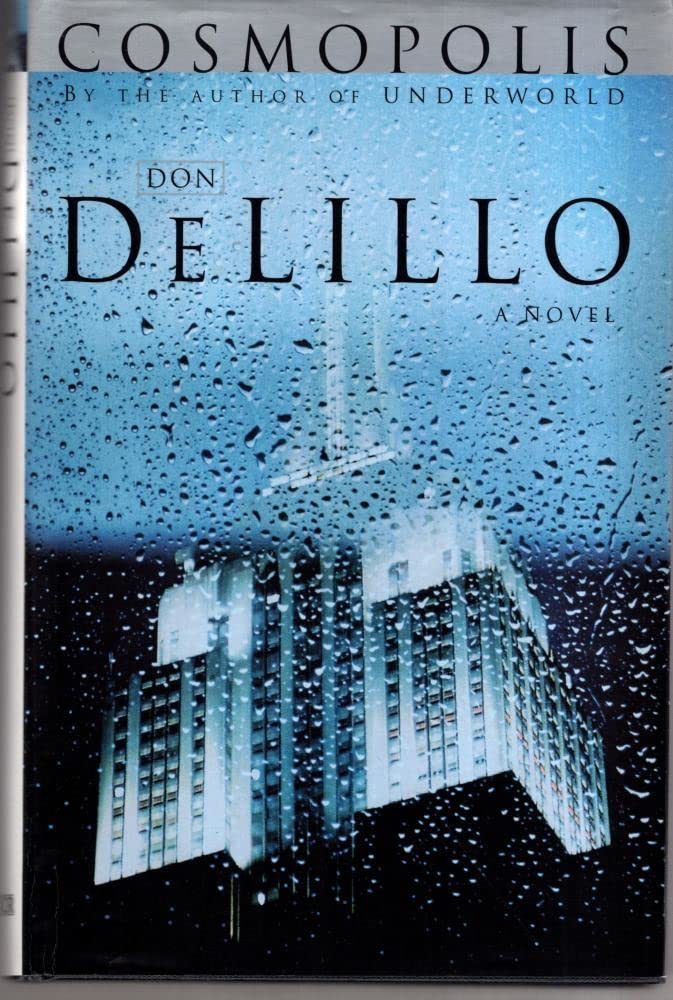 Cosmopolis