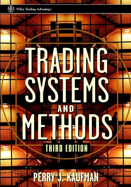 Trading Systems and Methods (Wiley Trading)