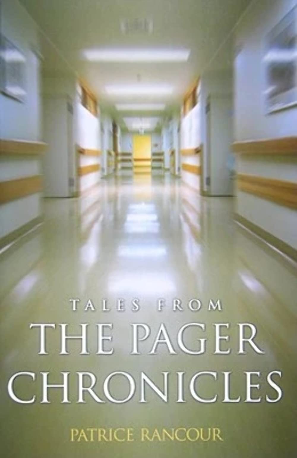 Tales from the Pager Chronicles