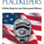The PeaceKeepers: A Bible study for law enforcement officers