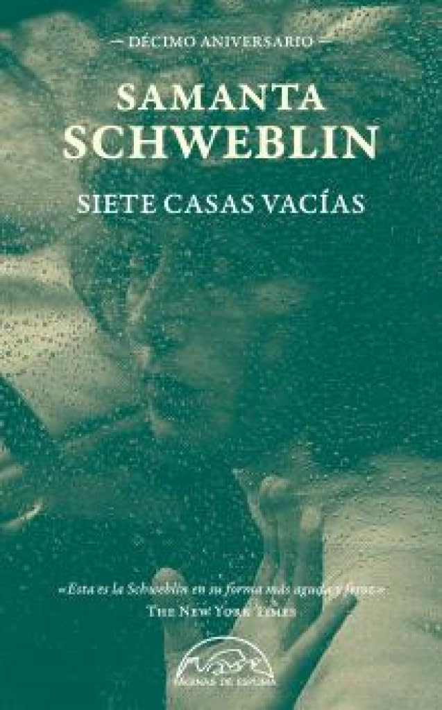 Siete casas vacías (Spanish Edition)