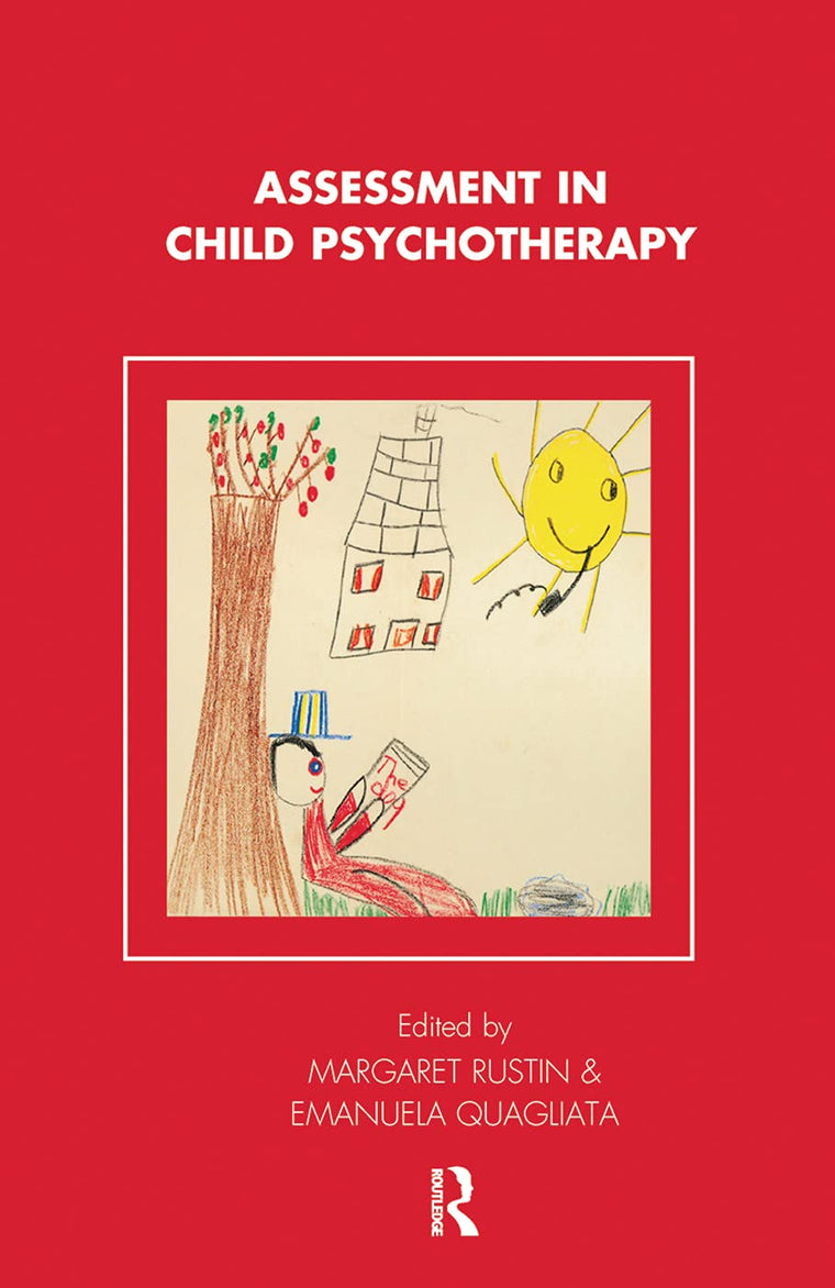 Assessment in Child Psychotherapy (Tavistock Clinic Series)