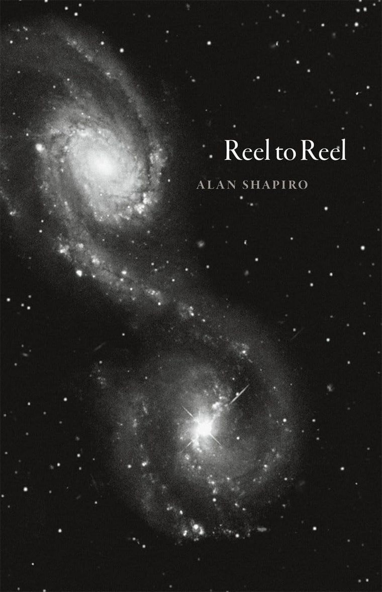 Reel to Reel (Phoenix Poets)