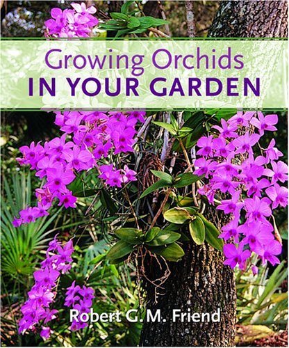 Growing Orchids in Your Garden