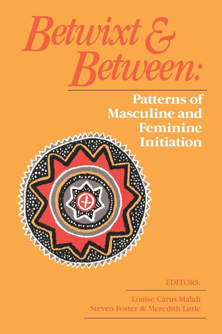 Betwixt and Between: Patterns of Masculine and Feminine Init