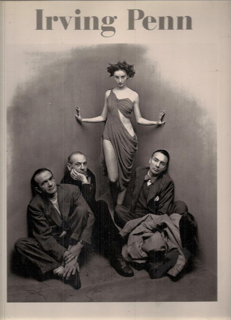 Irving Penn