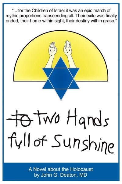 Two Hands Full of Sunshine (Volume 2)
