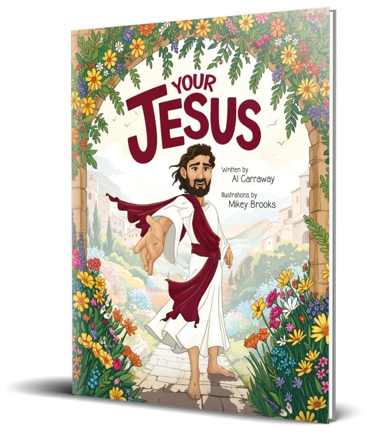 Your Jesus