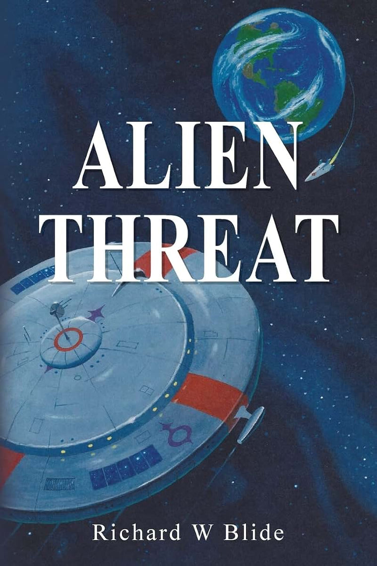 Alien Threat