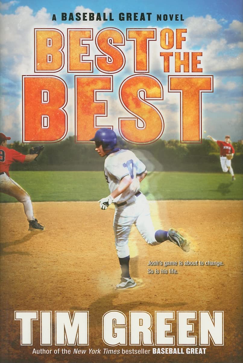 Best of the Best (Baseball Great, 3)