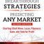Breakthrough Strategies for Predicting Any Market: Charting Elliott Wave, Lucas, Fibonacci, Gann, and Time for Profit