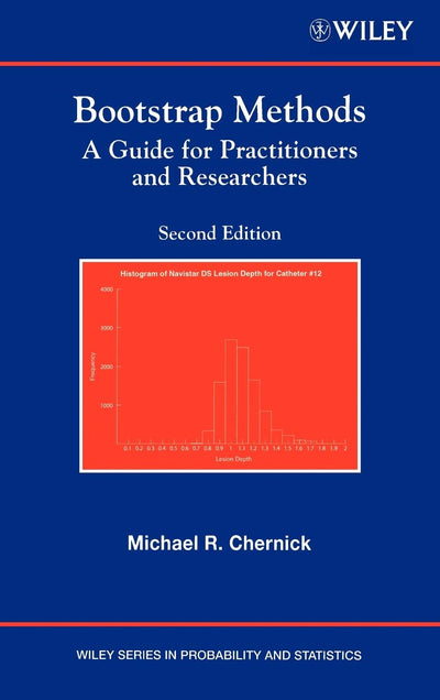 Bootstrap Methods: A Guide for Practitioners and Researchers