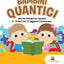 Bambini Quantici : Libri Per Bambini Per Bambini 8 - 12 Anni  Vol. 2  Aggiunta E Sottrazione (Italian Edition)